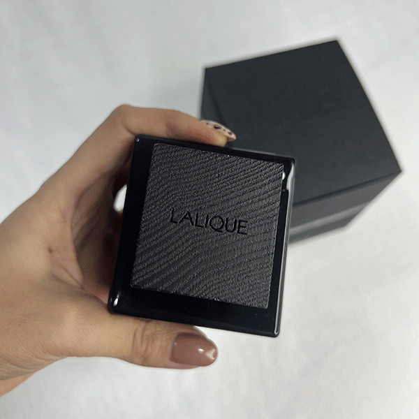 ادکلن لالیک مشکی-چوبی-انکر نویر مردانه | Lalique Encre Noire