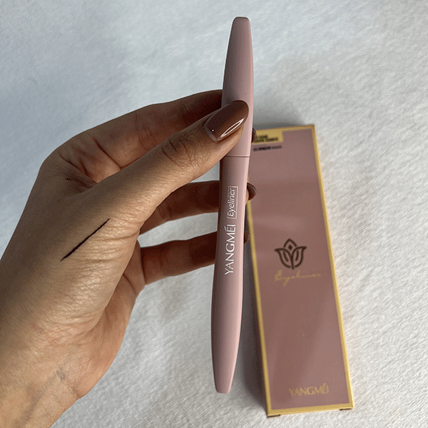 خط چشم ماژیکی یانگمی YANGMEI Eyeliner