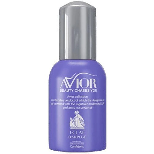 ادکلن جیبی اویور اکلت دارپژ Avior Eclat Darpege