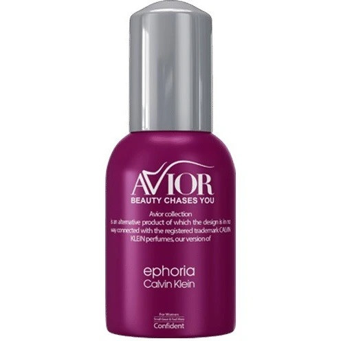 ادکلن جیبی اویور ایفوریا Avior Euphoria