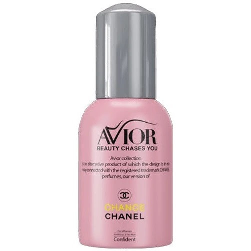 ادکلن جیبی اویور چنل چنس Avior Chanel Chance