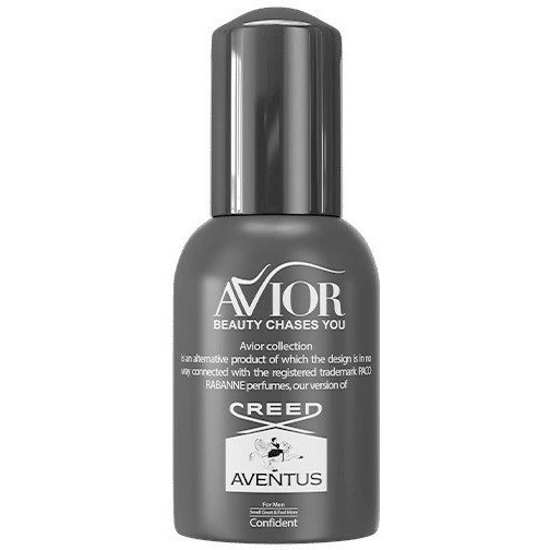 ادکلن جیبی اویور کرید اونتوس Avior Creed Aventus