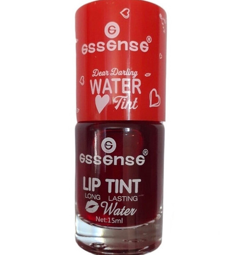 تینت لب اسنس مدل Water Tint