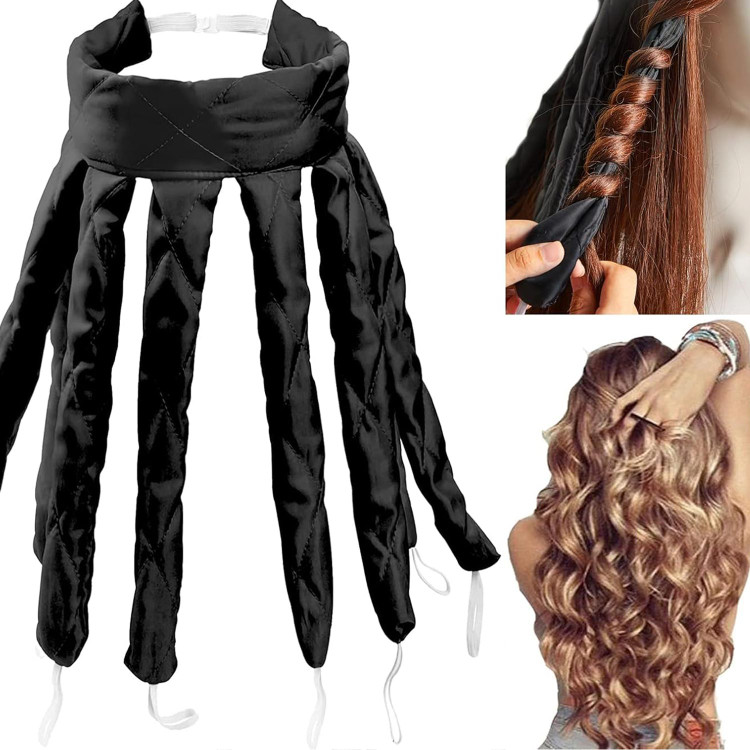 باند مو (Hair band)