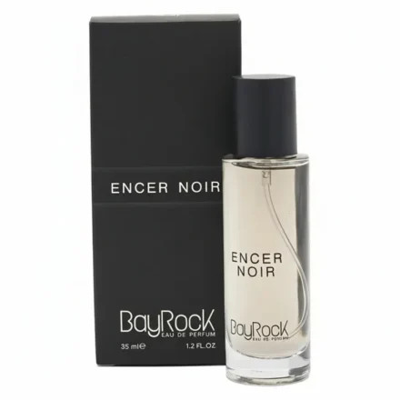 ادوپرفیوم مردانه بایراک مدل Encer Noir حجم 35 میل