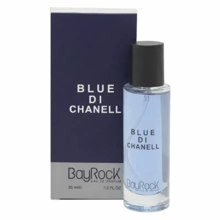ادوپرفیوم مردانه بایراک مدل Blue Di Chanell حجم 35 میل