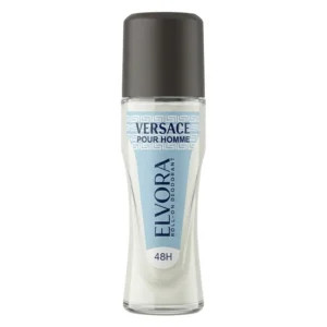 مام رول ضد تعریق الورا مدل Versace Pour Homme حجم 75 میل