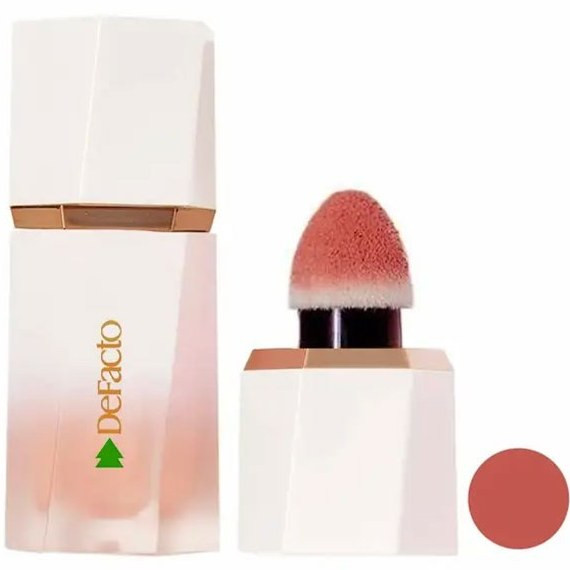 رژگونه مایع دیفکتو (D01)