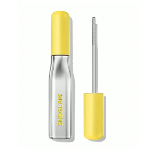 ریمل بلند کننده و حالت دهنده شیگلم مدل Lashlighter Iron Curl