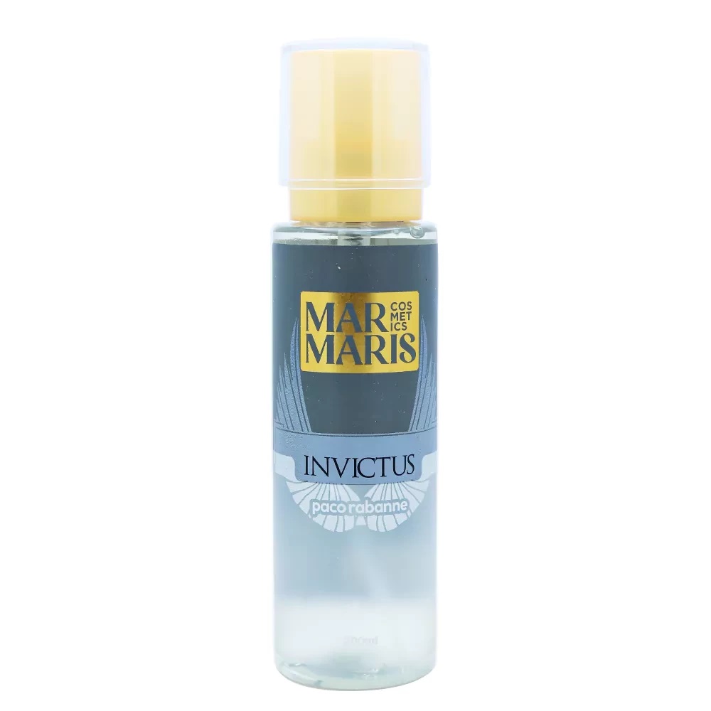 بادی اسپلش اینوکتوس Invictus مارماریس MARMARIS