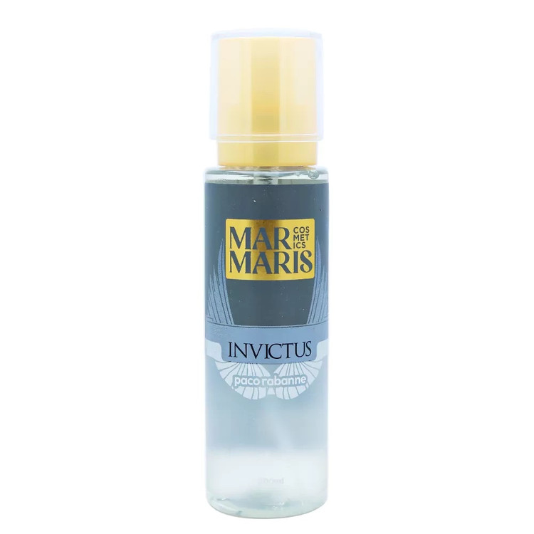 بادی اسپلش اینوکتوس Invictus مارماریس MARMARIS