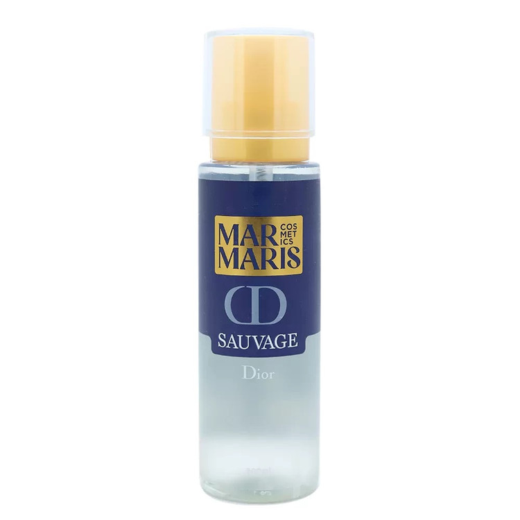 بادی اسپلش ساواج SAUVAGE مارماریس MARMARIS