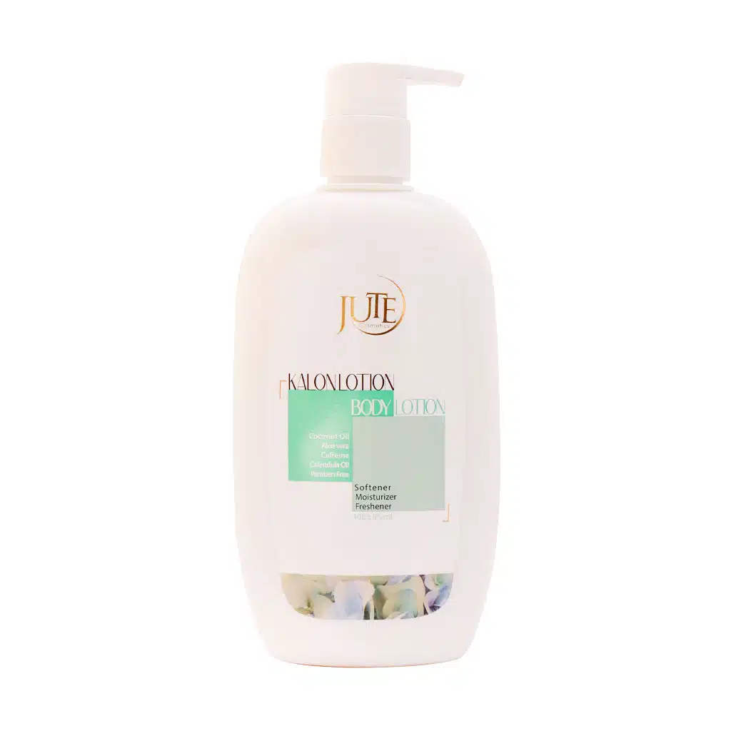 لوسیون مرطوب کننده بدن ژوت با رایحه عطری کالون 400 میلی لیتر