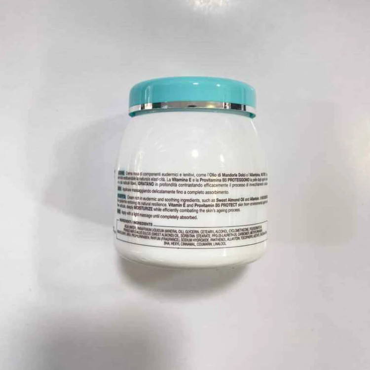 کرم چند منظوره مرطوب کننده کلیون مدل Multipurpose Cream حجم 300 میلیلیتر