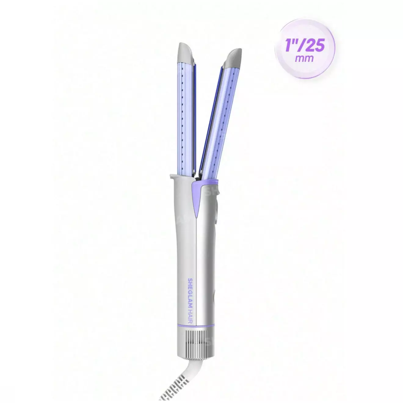 دستگاه حالت دهنده سه کاره مو شیگلم با جریان هوا Cool Lock Airflow