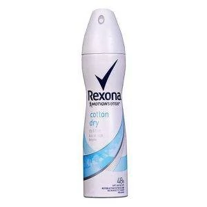 اسپری ضد تعریق مدل کوتون درای Cotton dry رکسونا