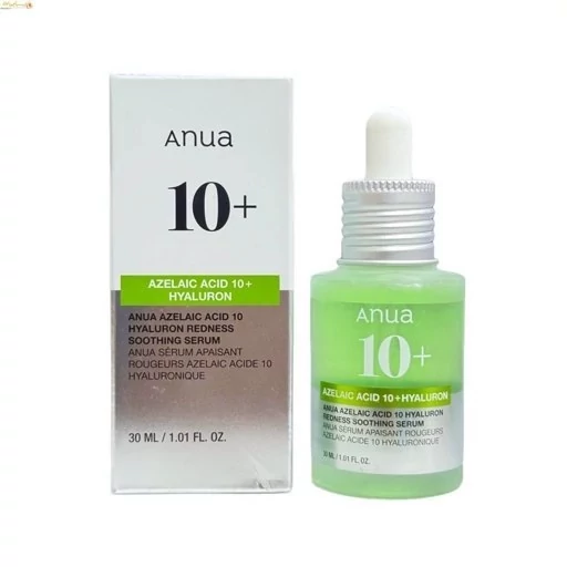 سرم آزلائیک اسید آنوا Anua مدل Azelaic Acid 10%