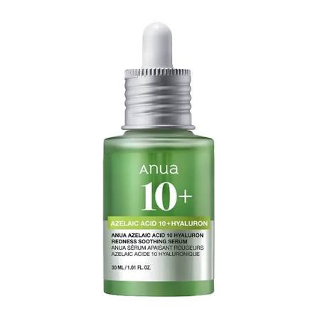 سرم آزلائیک اسید آنوا Anua مدل Azelaic Acid 10%
