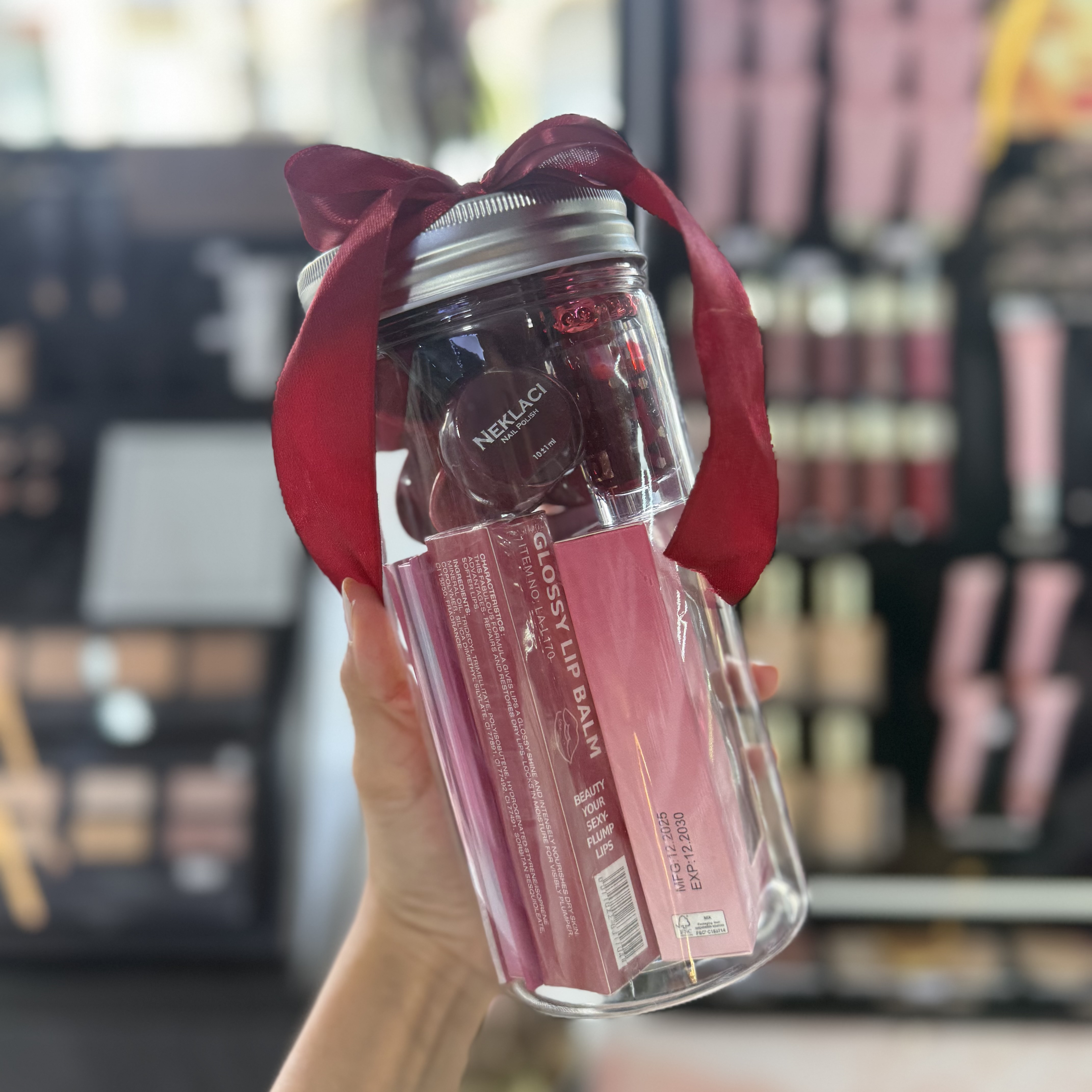 پک روز دختر بزرگ چری ۰۱