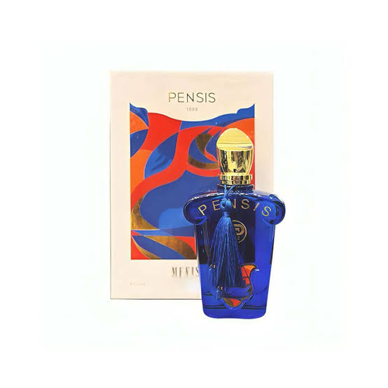 ادکلن مردانه پنسیس مدل  100ml