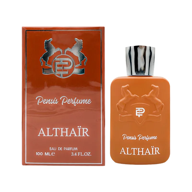 عطر مردانه پنسیس مدل ALTHAIR حجم 100 میل