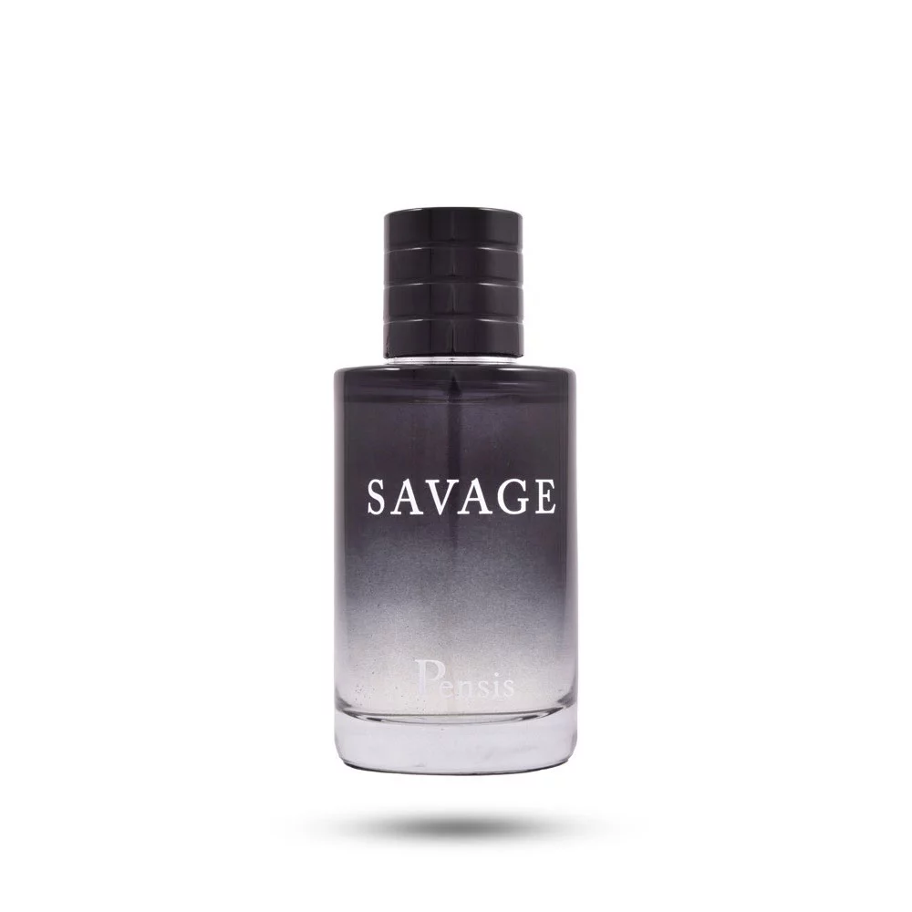 ادکلن مردانه پنسیس مدل SAVAGE حجم 100 میل