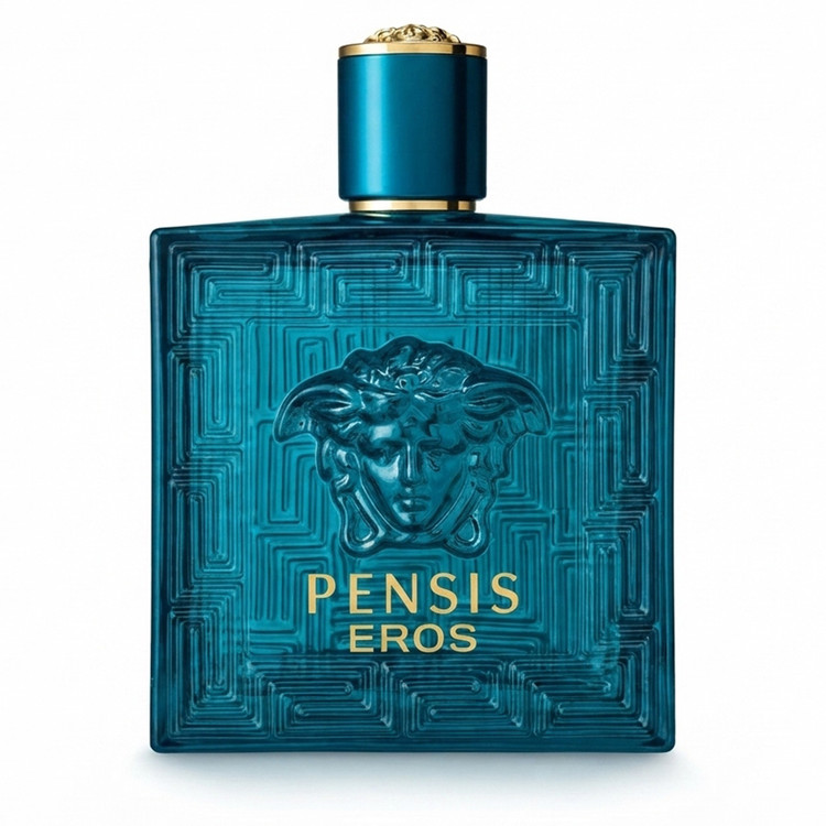 عطر ورساچ اروس مردانه شرکت پنسیس | PENSIS EROS