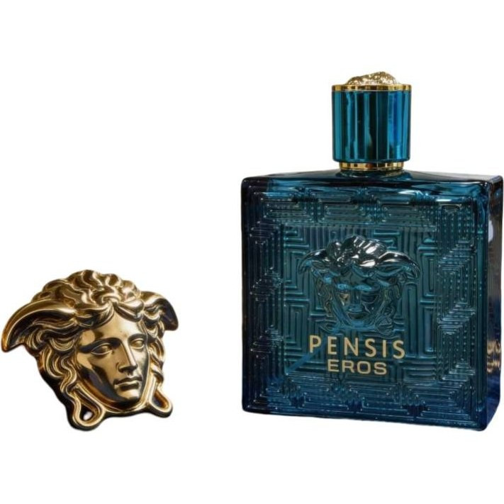 عطر ورساچ اروس مردانه شرکت پنسیس | PENSIS EROS