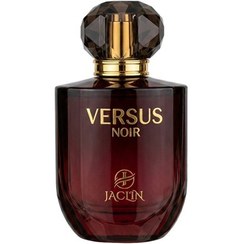 عطر ادکلن ژاکلین ورسوس نویر (مشابه ورساچه کریستال نویر) | Jaclin Versus Noir