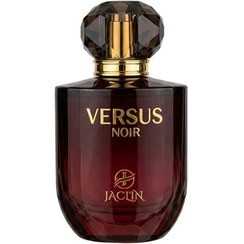 عطر ادکلن ژاکلین ورسوس نویر (مشابه ورساچه کریستال نویر) | Jaclin Versus Noir