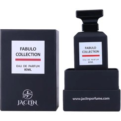 ادکلن فابولو کالکشن ژاکلین یونیسکس مدل فاکینگ فابولوس 80 میل