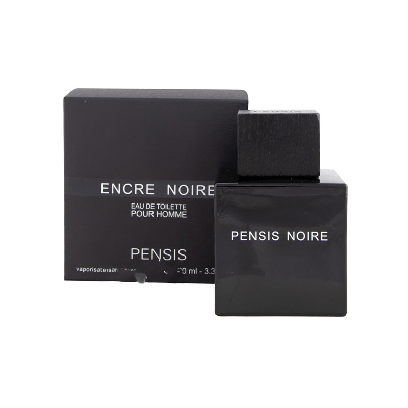 ادکلن های پنسیس مردانه مدل Encre noire