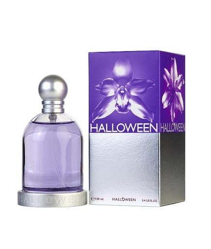 ادکلن پنسیس هالووین HALOWEEN