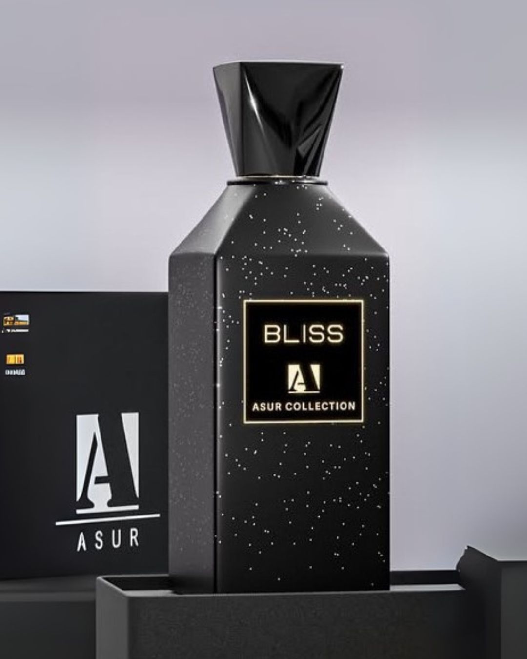 ادکلن BLISS آسور 100 میل